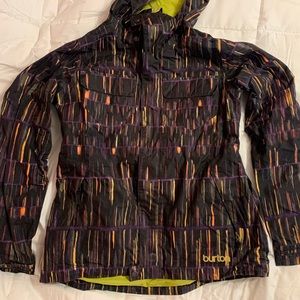 Burton Ski/Snowbord Coat